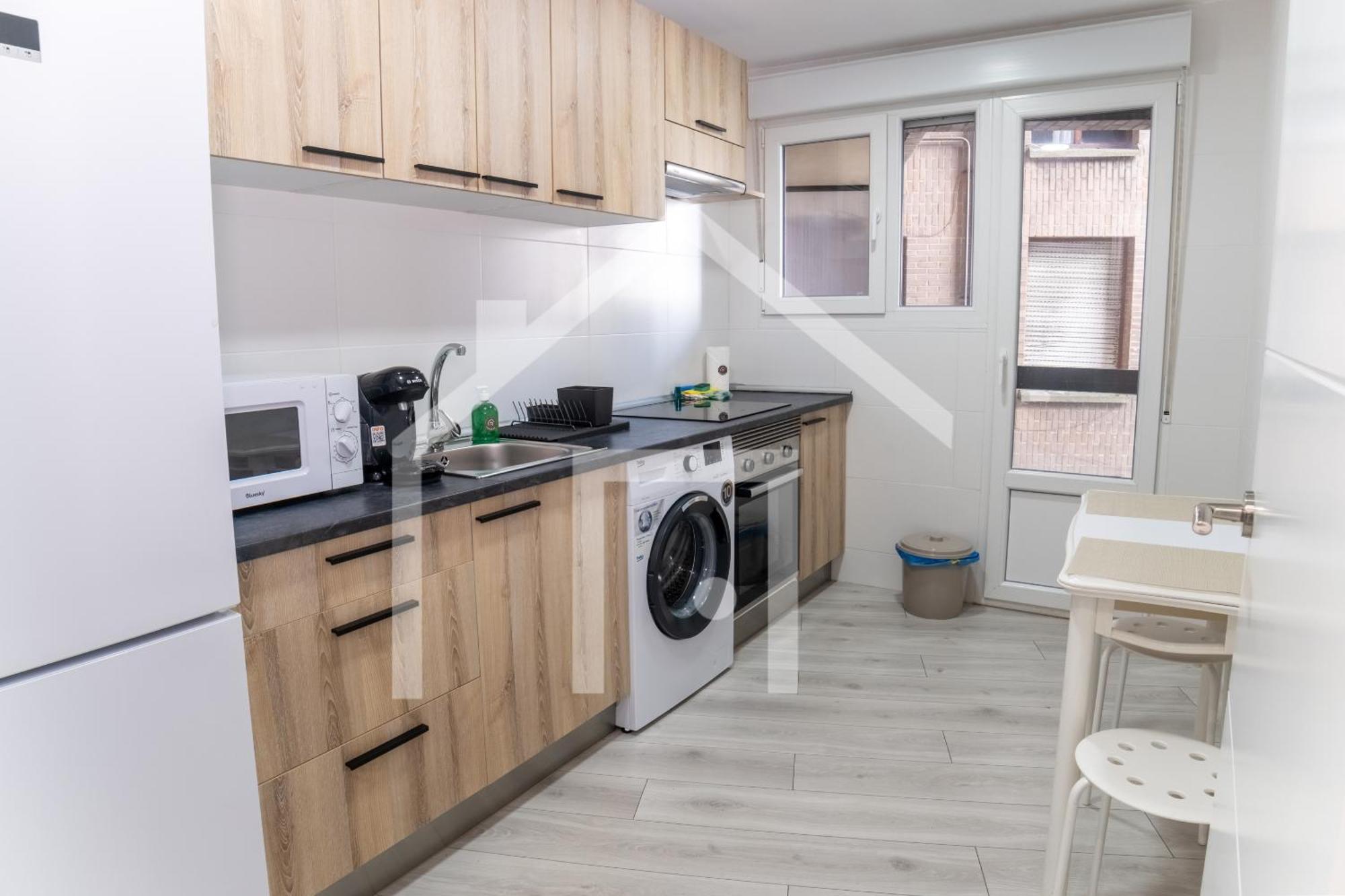 Apartamento Verso 47