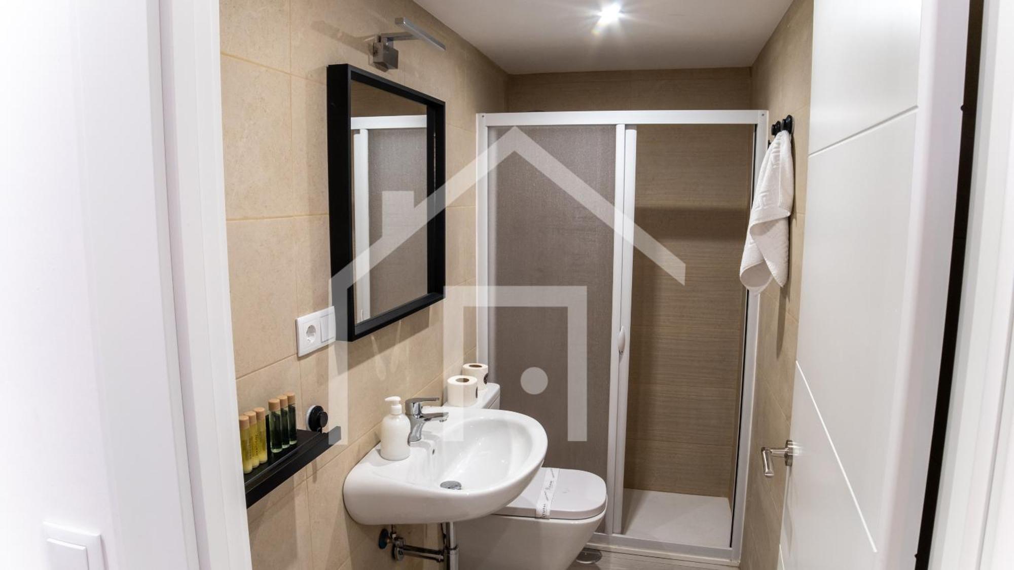 Apartamento Verso 47