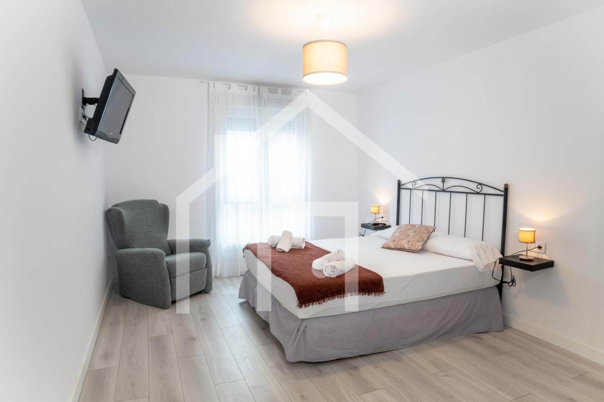 Apartamento Verso 47