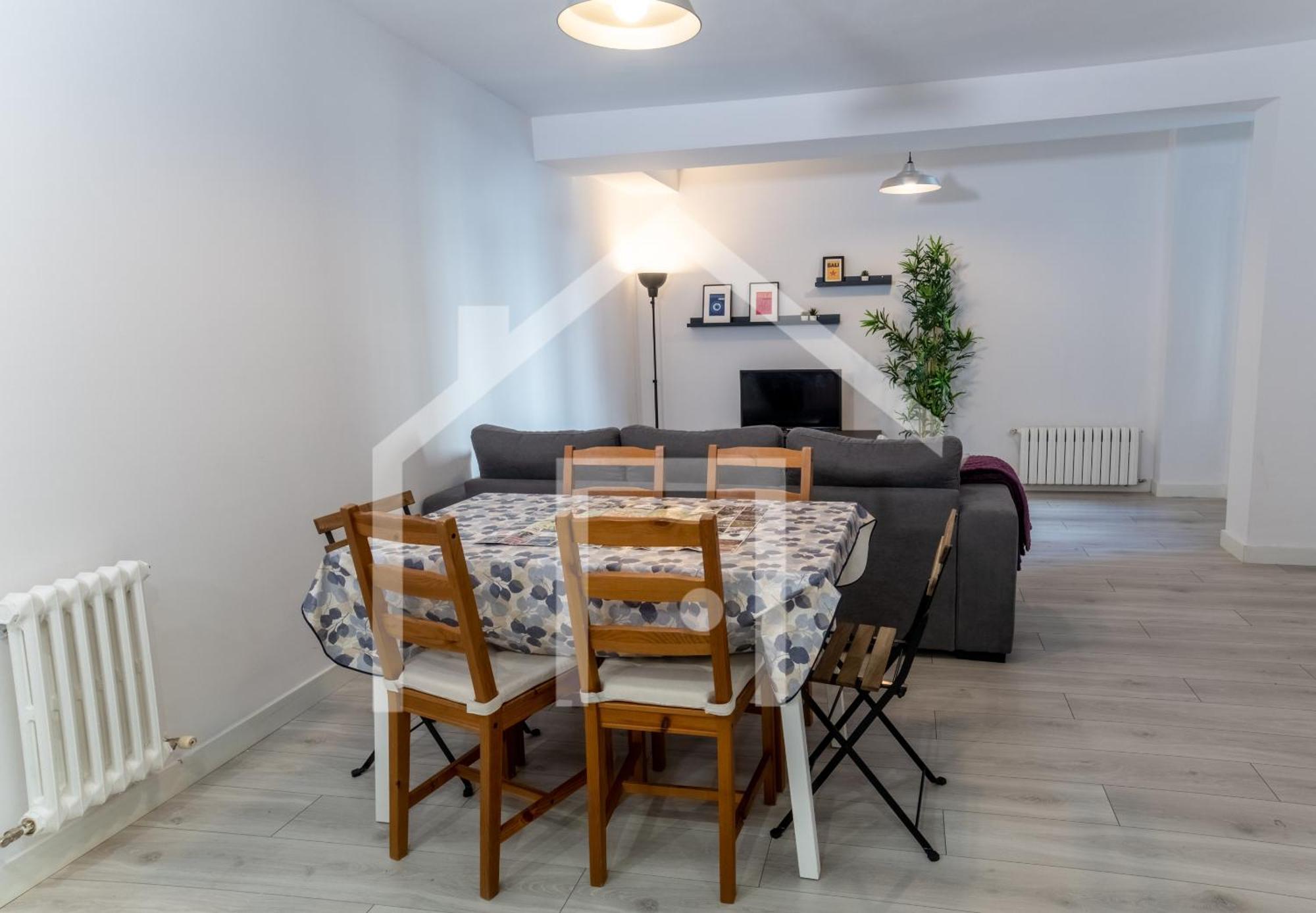 Verso 47 Apartamento *