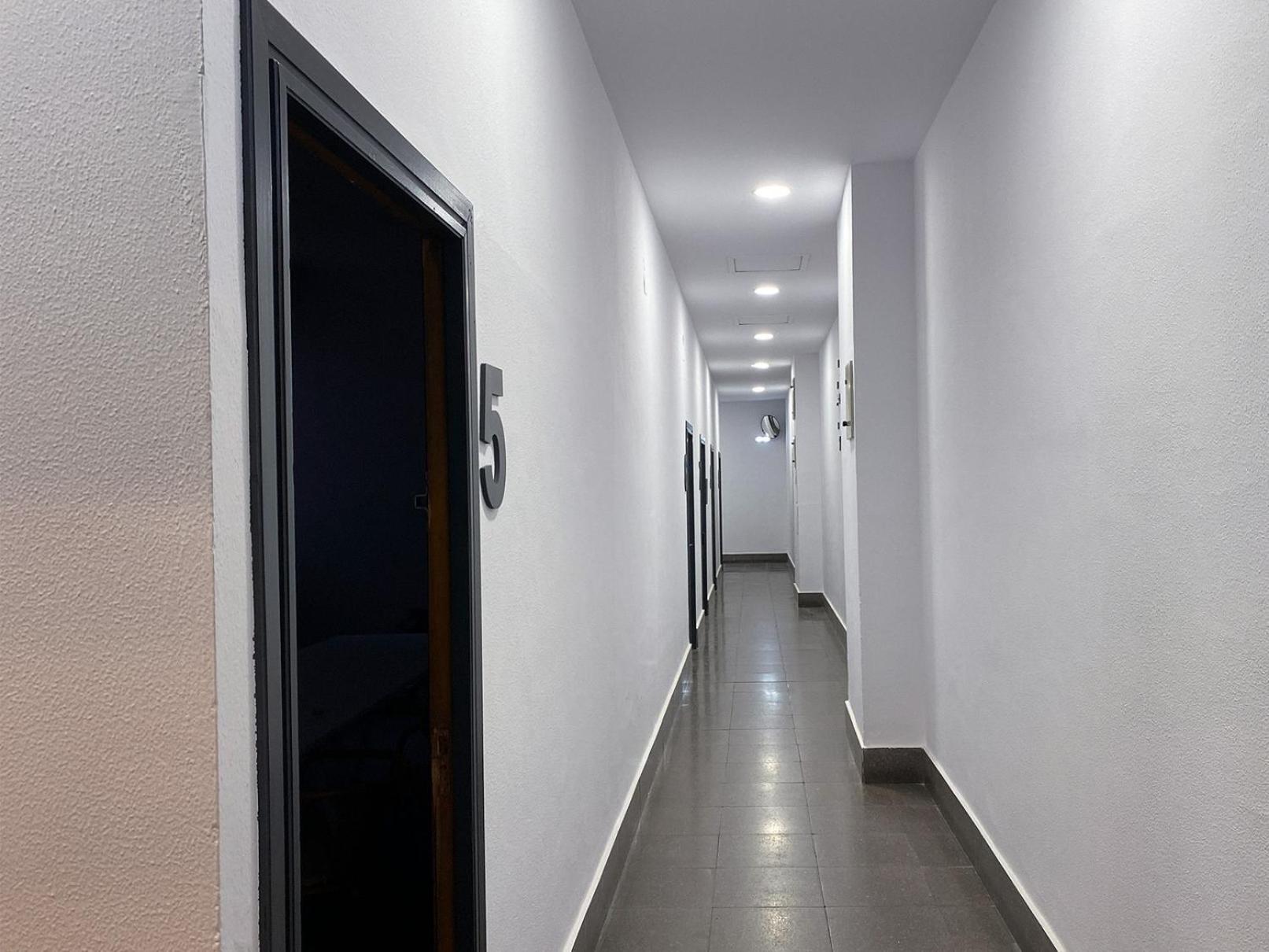 Verso 47 Apartamento